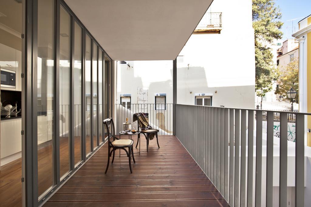 Five Stars Bica Appartement